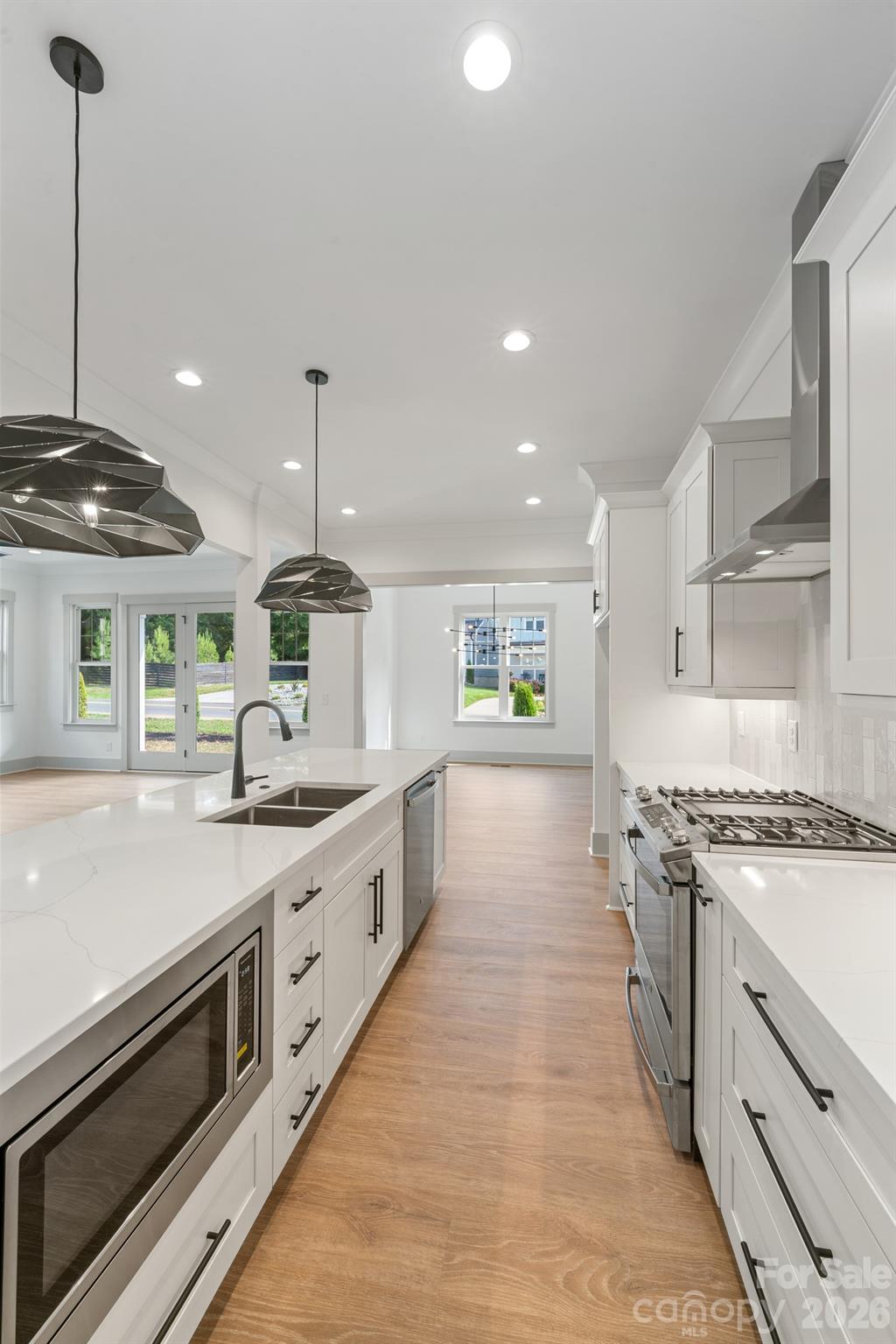 1529 Beckwith Place Charlotte NC 28205