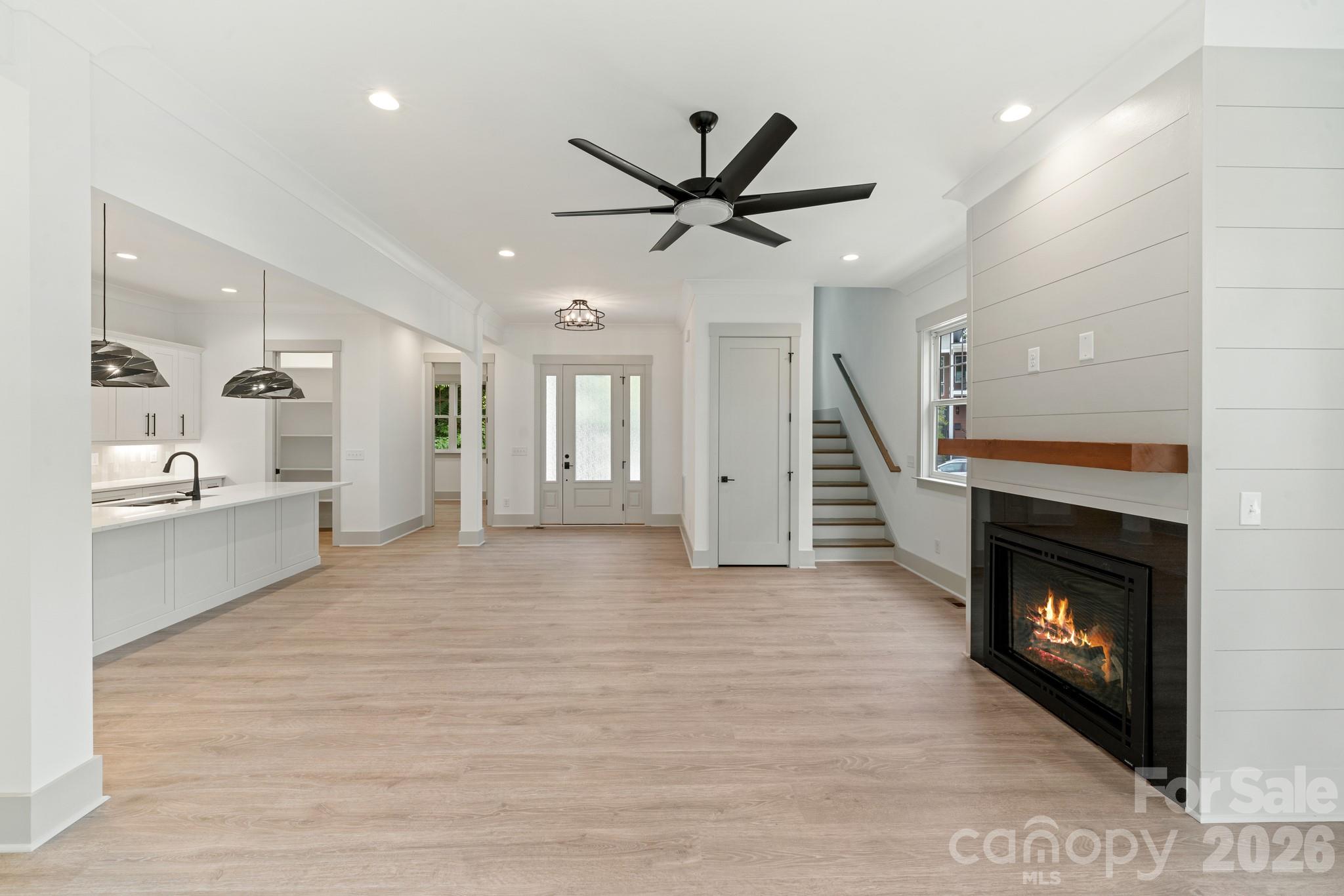 1529 Beckwith Place Charlotte NC 28205