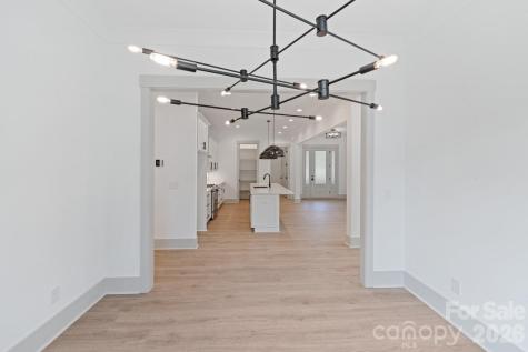 1529 Beckwith Place Charlotte NC 28205
