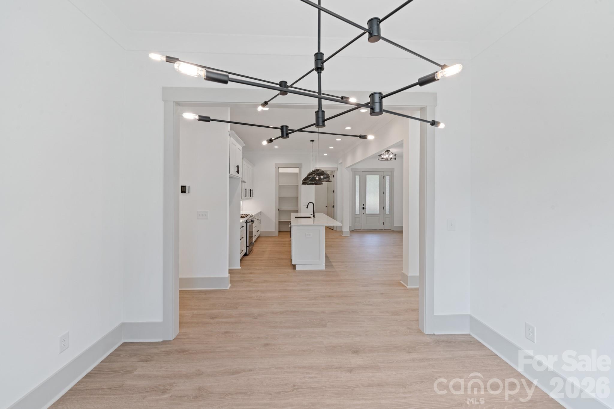 1529 Beckwith Place Charlotte NC 28205