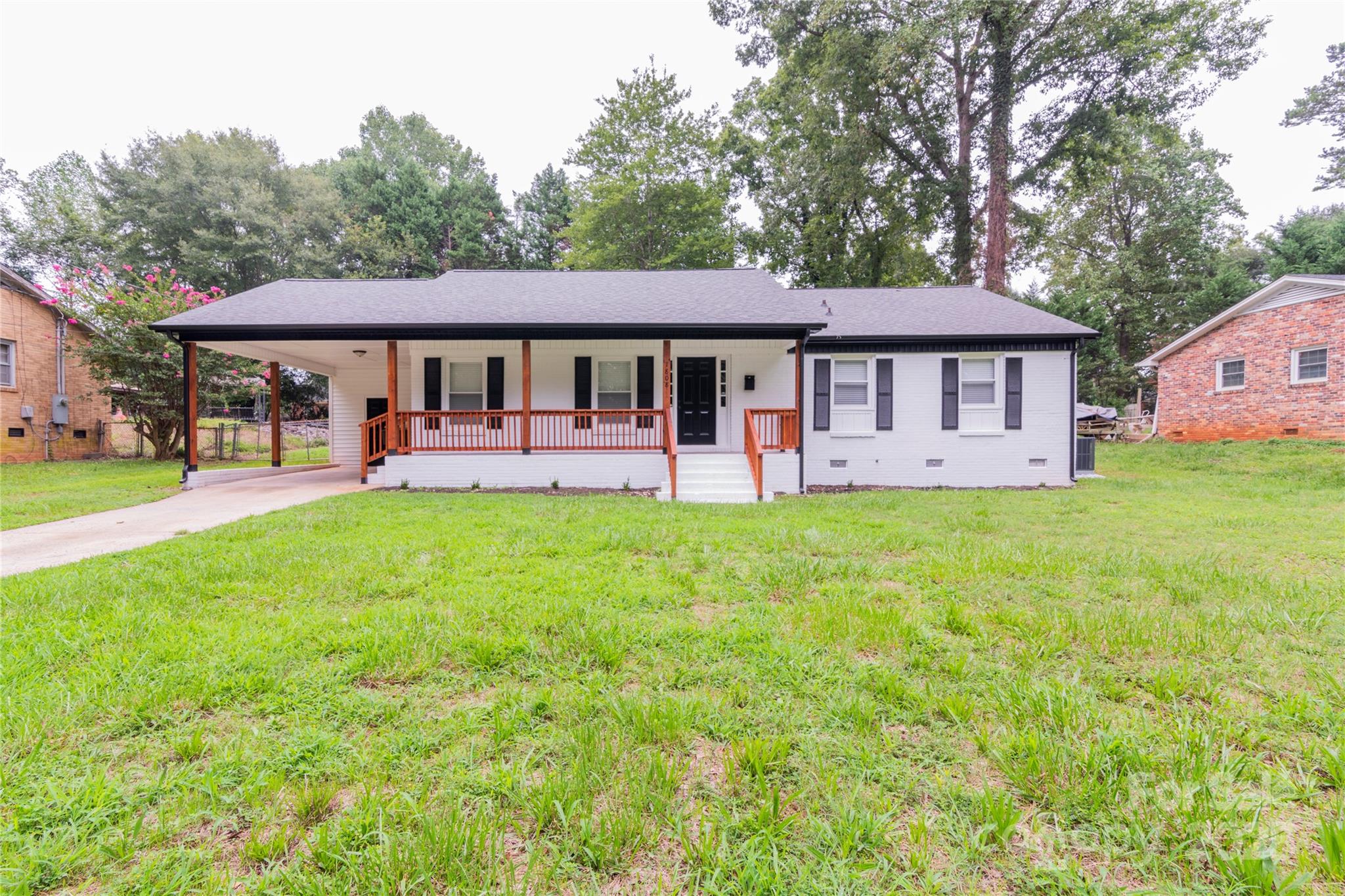1808 Taylor Drive Gastonia NC 28052