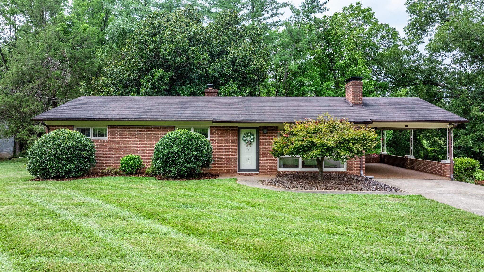 414 Bethel Road Morganton NC 28655