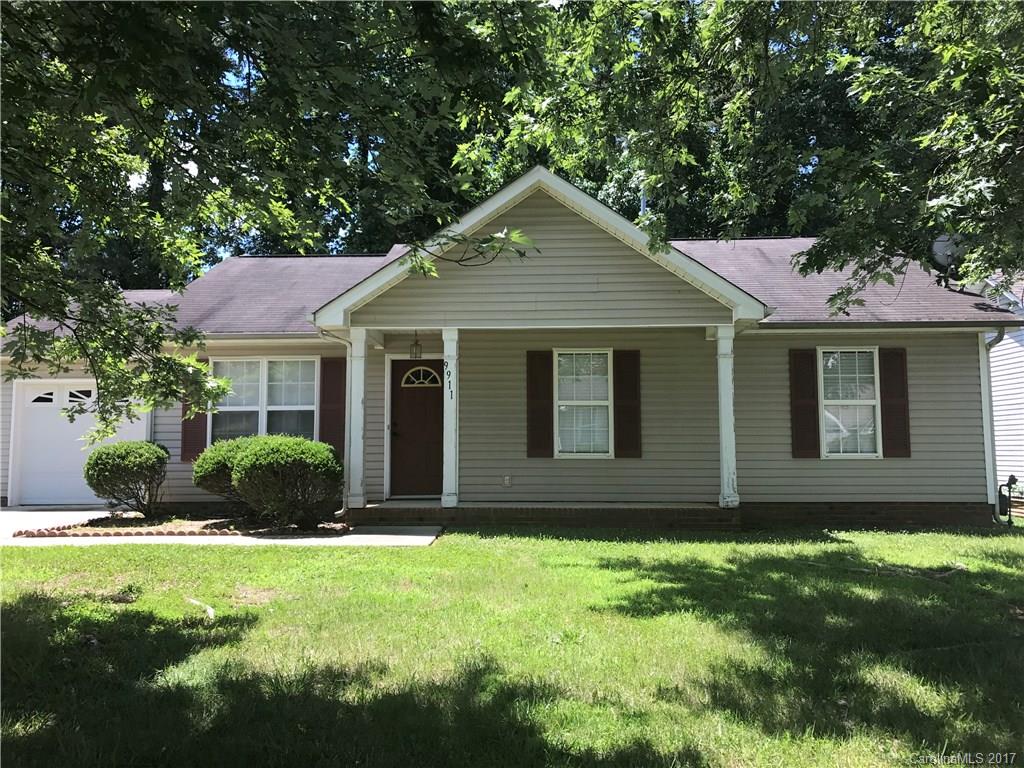 9911 Bradley Russell Court Charlotte NC 28214
