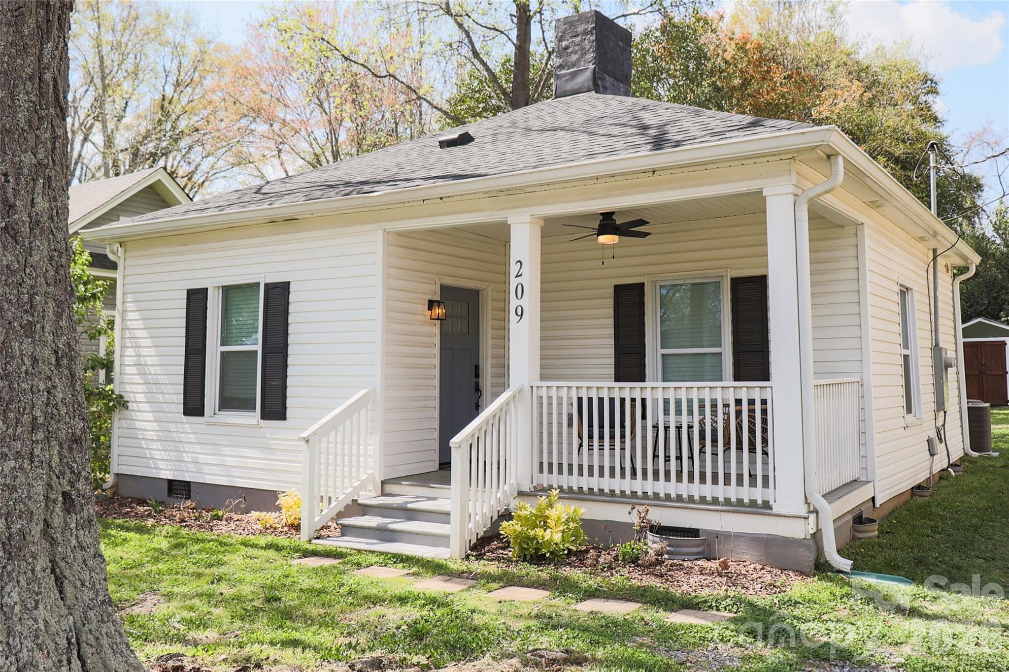 209 Columbia Avenue Rock Hill SC 29730