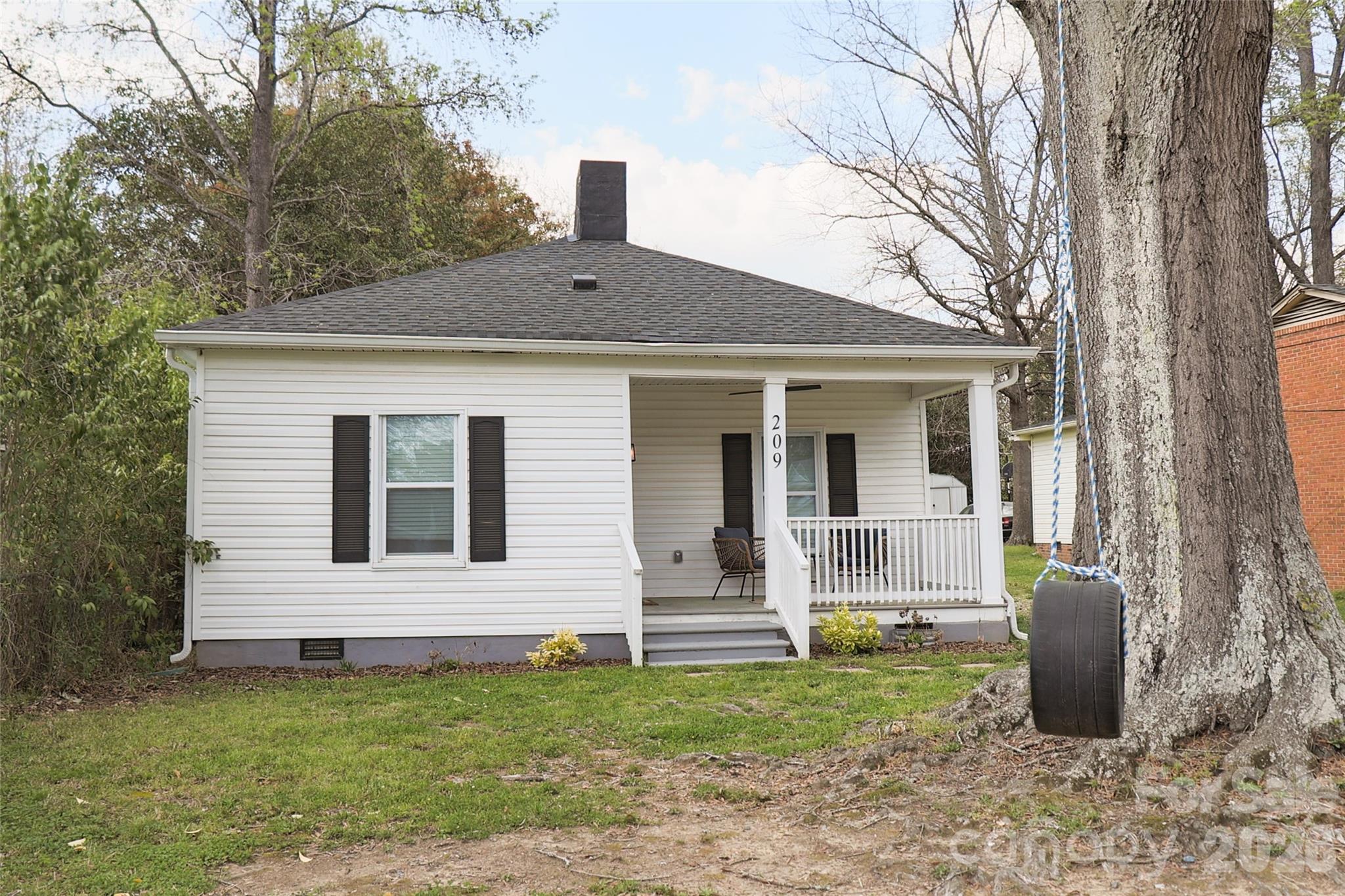 209 Columbia Avenue Rock Hill SC 29730