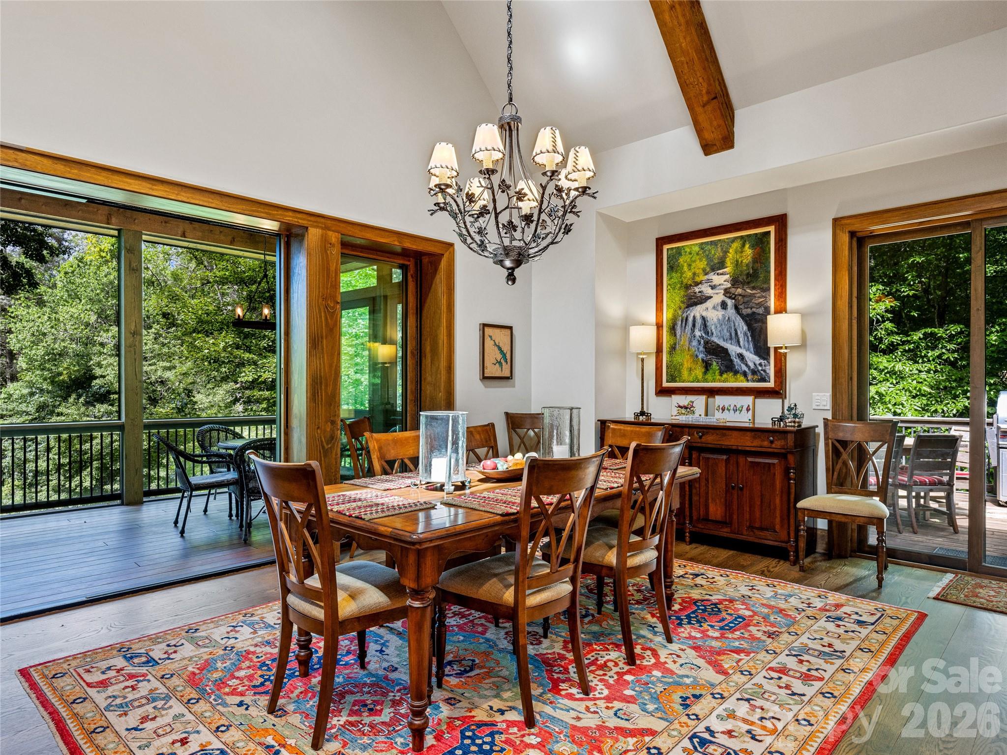 64 Bee Tree Way Lake Toxaway NC 28747