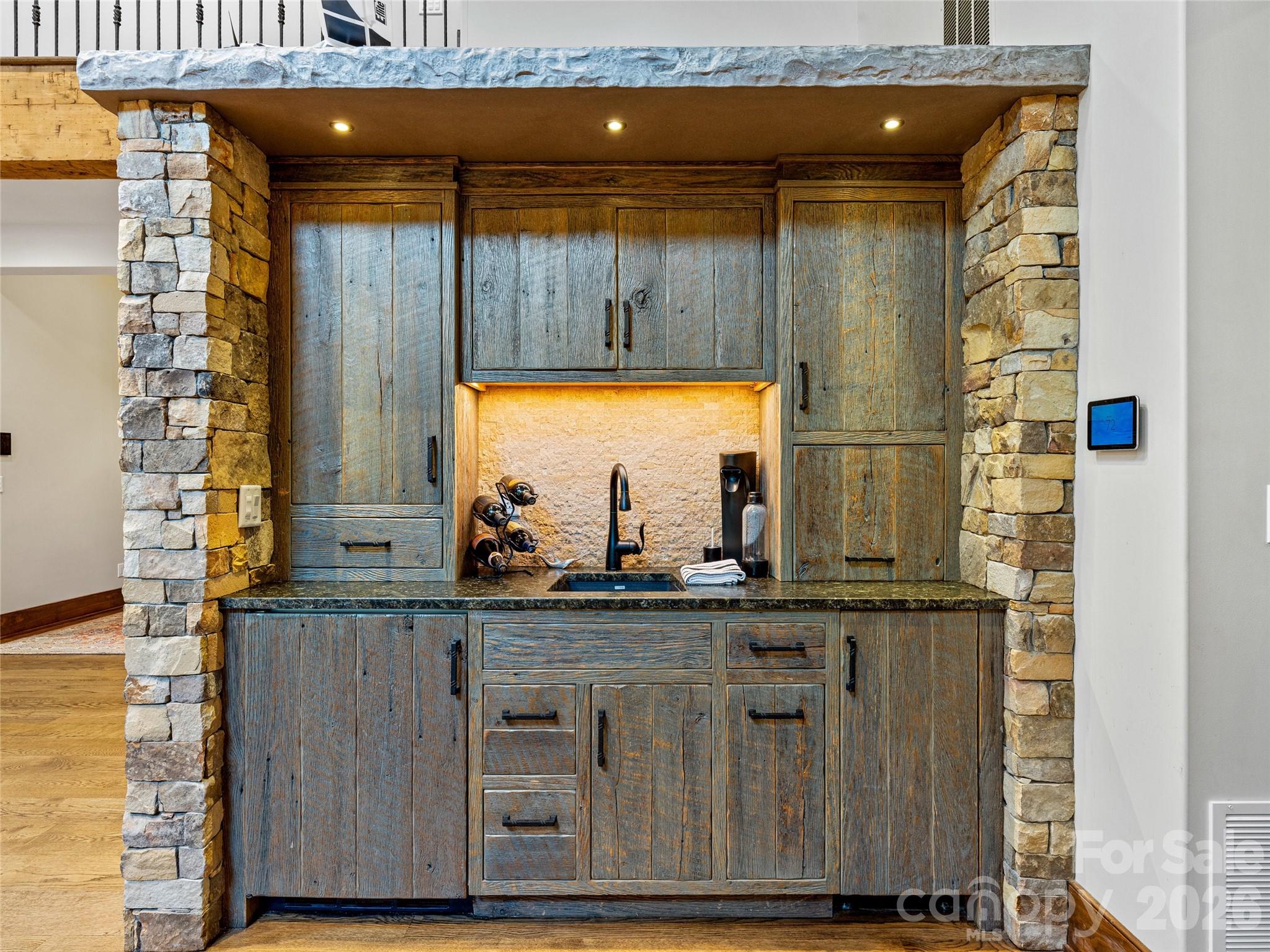 64 Bee Tree Way Lake Toxaway NC 28747