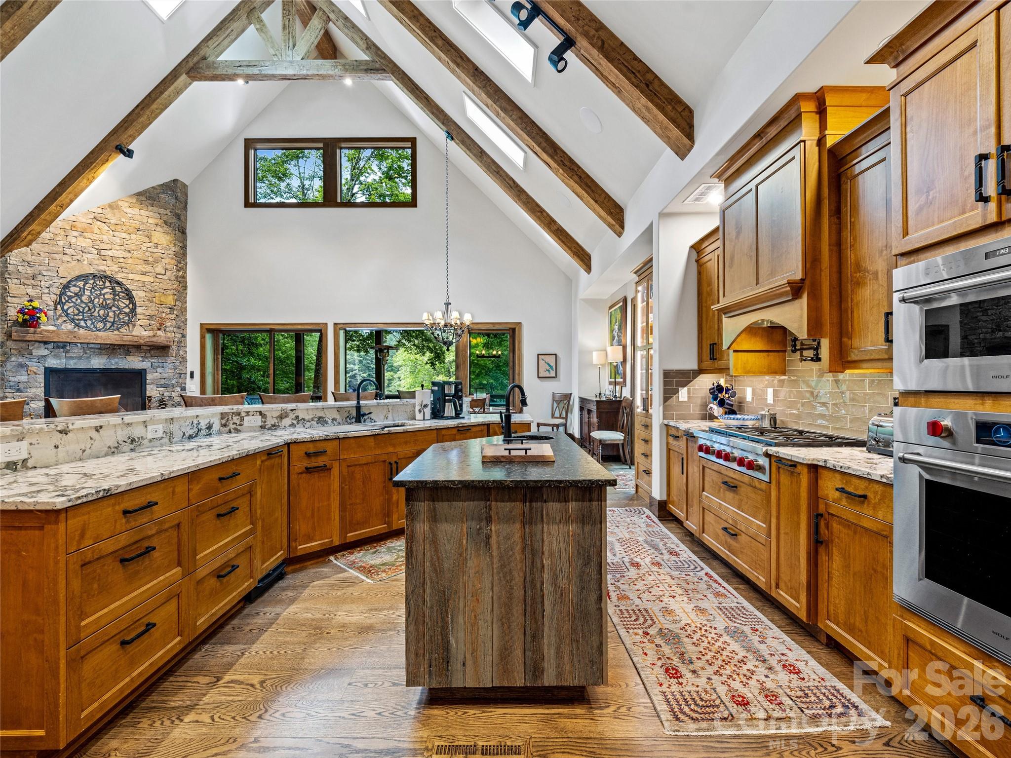 64 Bee Tree Way Lake Toxaway NC 28747