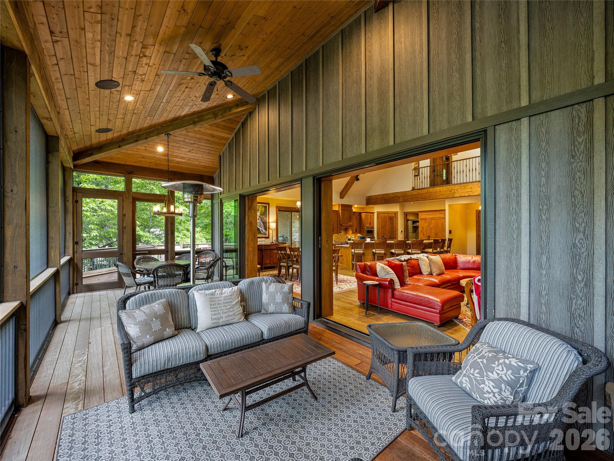 64 Bee Tree Way Lake Toxaway NC 28747