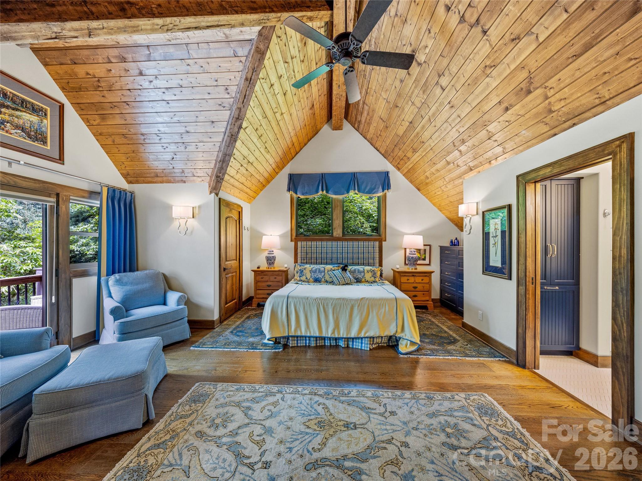 64 Bee Tree Way Lake Toxaway NC 28747