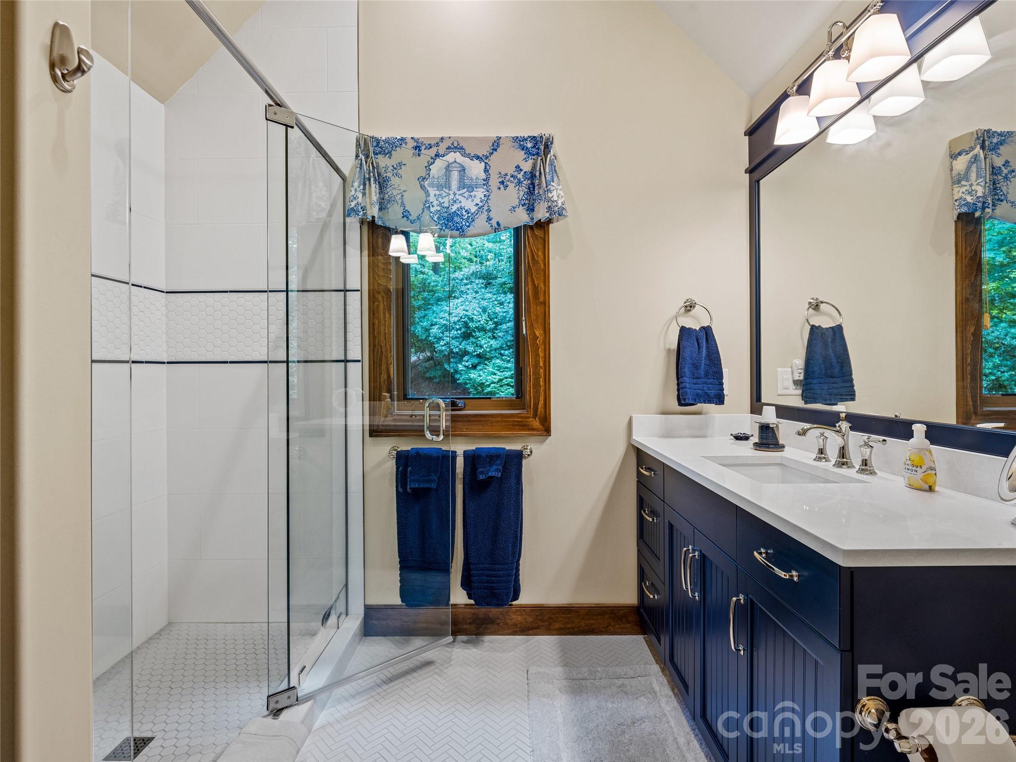 64 Bee Tree Way Lake Toxaway NC 28747