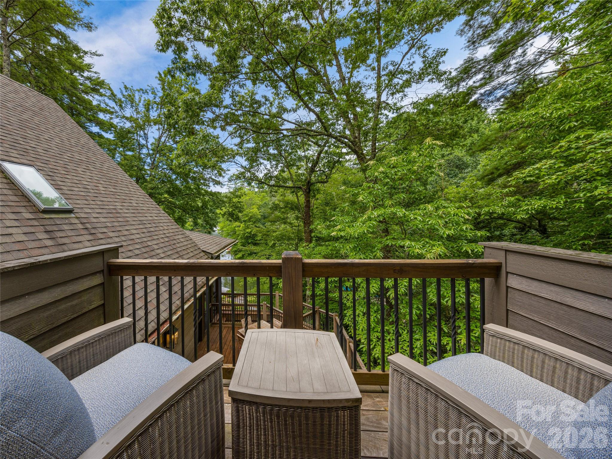 64 Bee Tree Way Lake Toxaway NC 28747