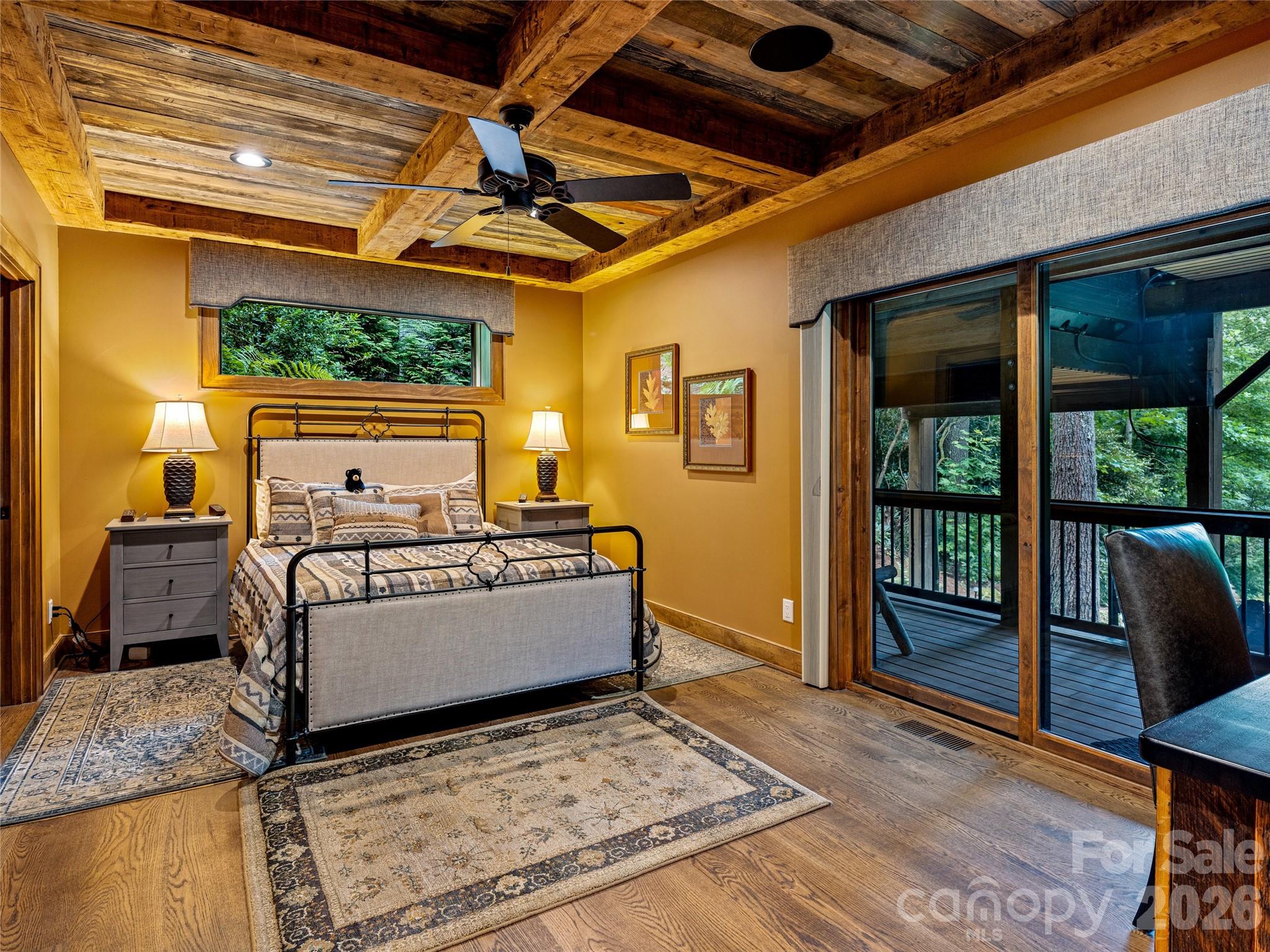 64 Bee Tree Way Lake Toxaway NC 28747