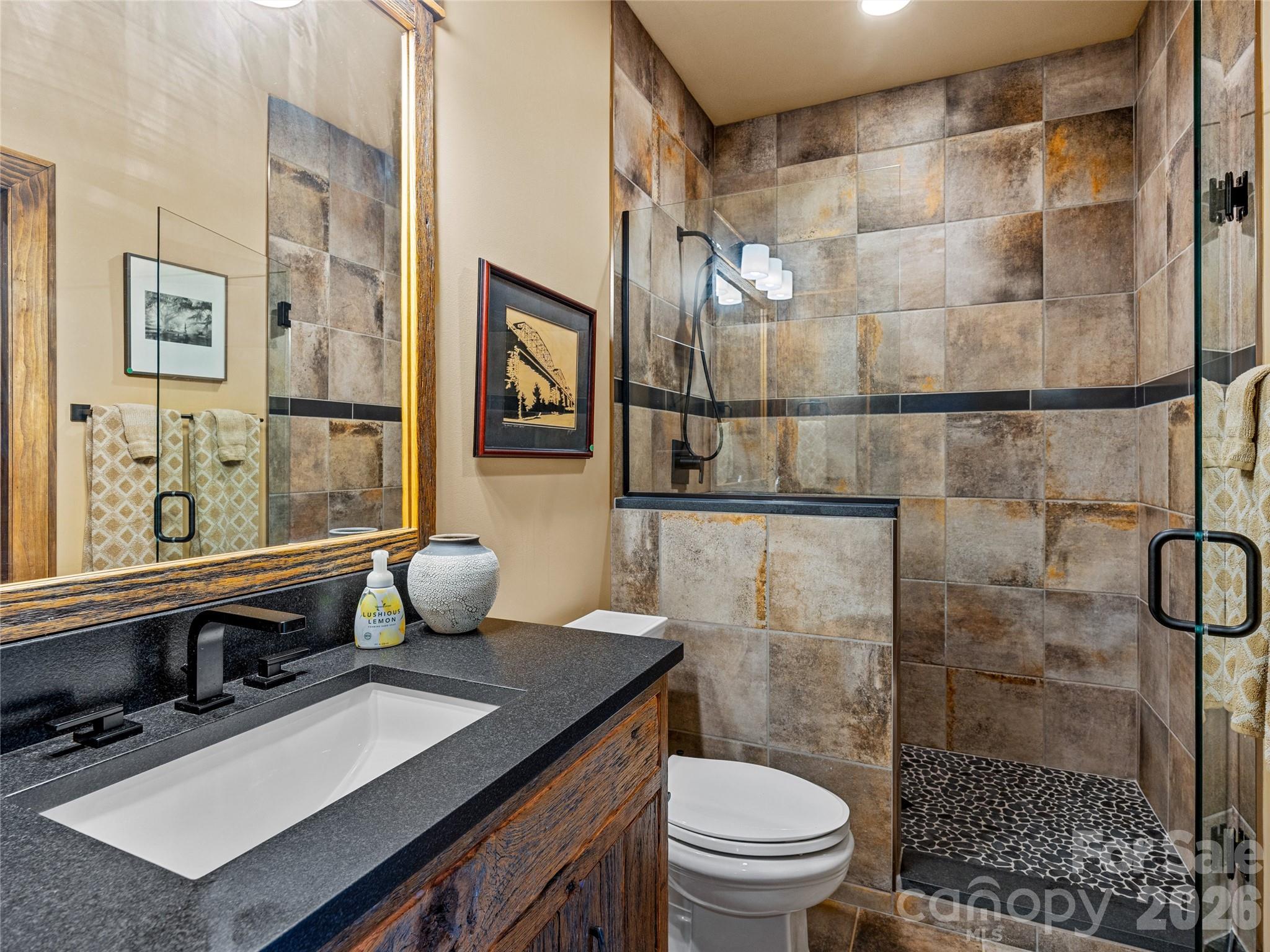 64 Bee Tree Way Lake Toxaway NC 28747