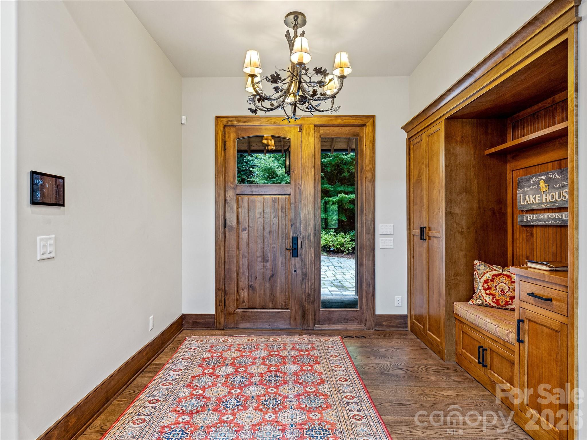 64 Bee Tree Way Lake Toxaway NC 28747