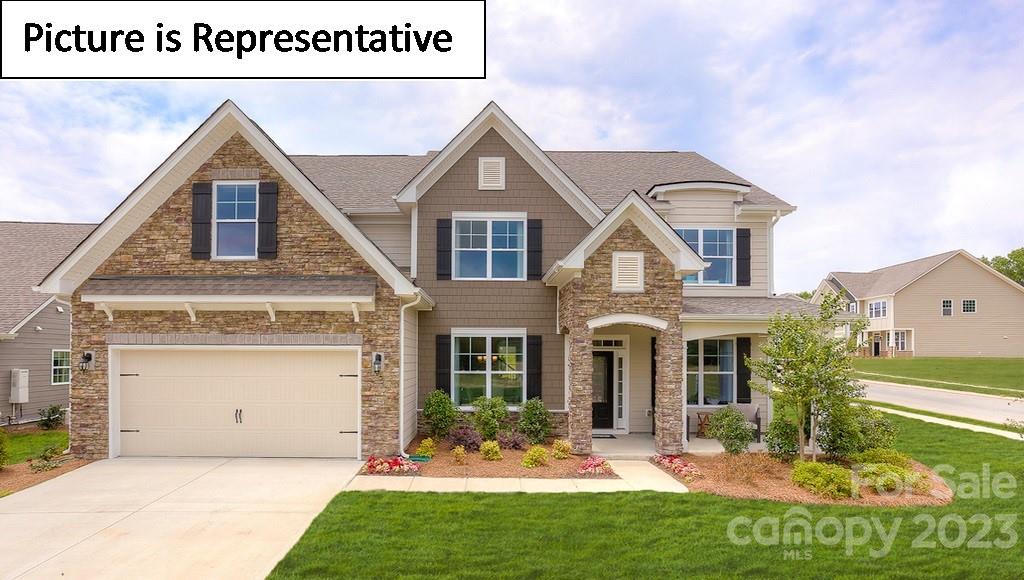 6118 Sylvan Drive Denver NC 28037