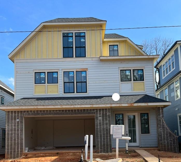 3008 Wesley Avenue Charlotte NC 28205