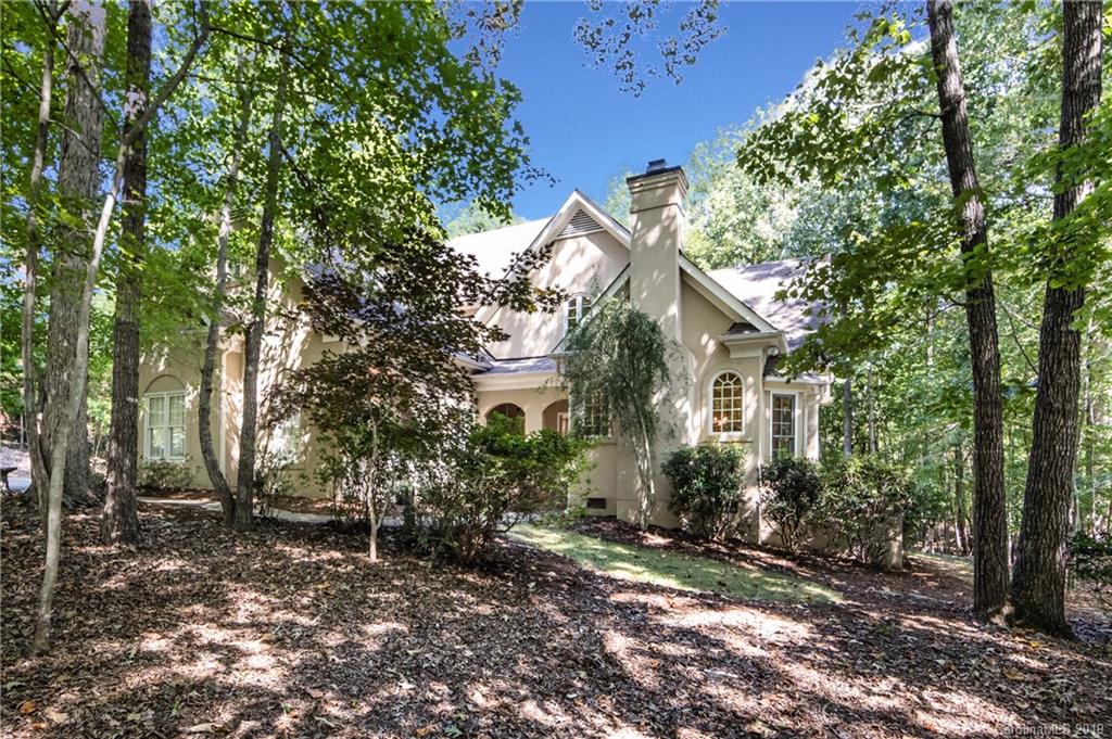 5504 Meadow Haven Lane Charlotte NC 28270
