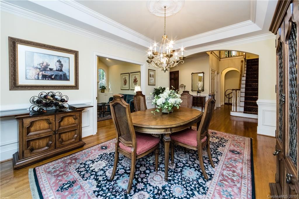 5504 Meadow Haven Lane Charlotte NC 28270