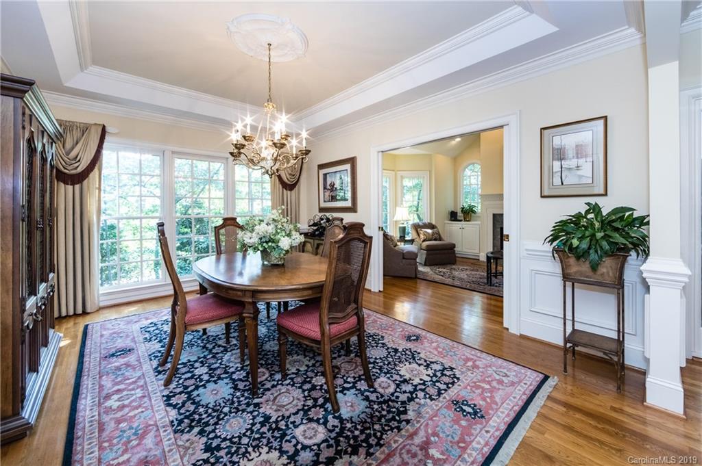 5504 Meadow Haven Lane Charlotte NC 28270
