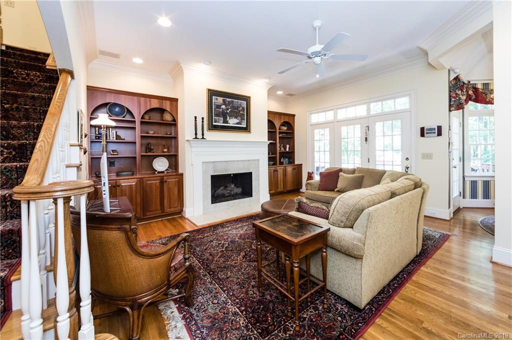 5504 Meadow Haven Lane Charlotte NC 28270