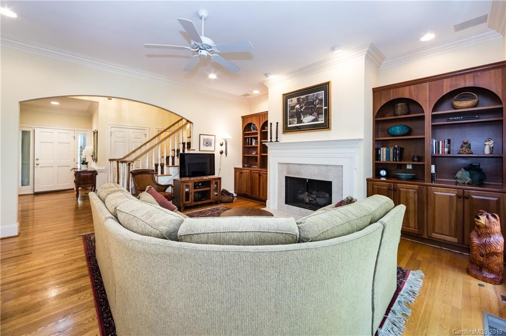 5504 Meadow Haven Lane Charlotte NC 28270