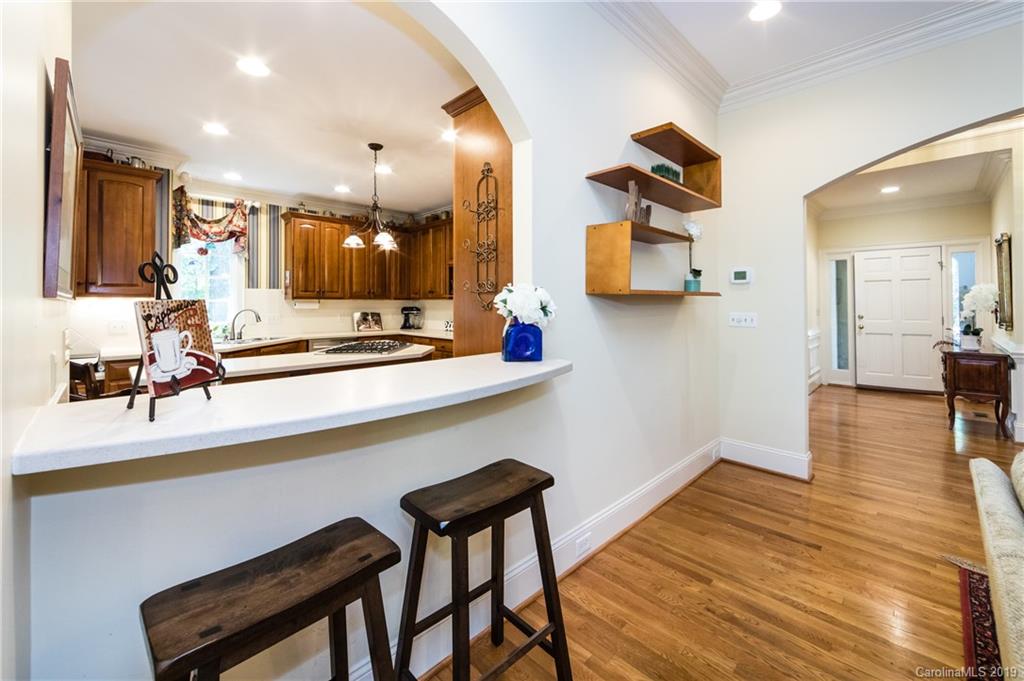 5504 Meadow Haven Lane Charlotte NC 28270