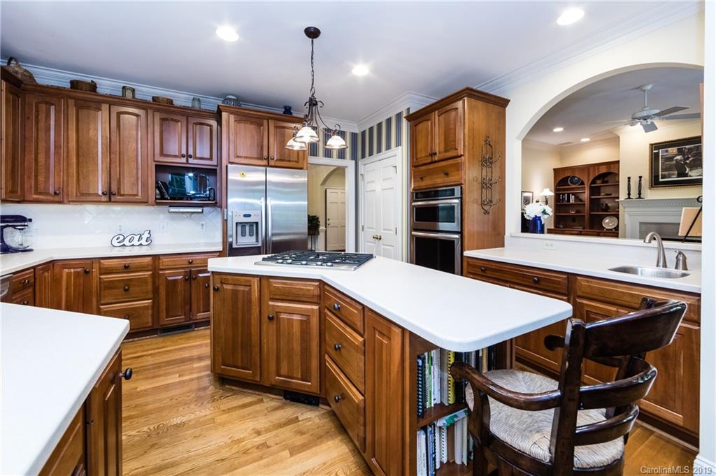 5504 Meadow Haven Lane Charlotte NC 28270
