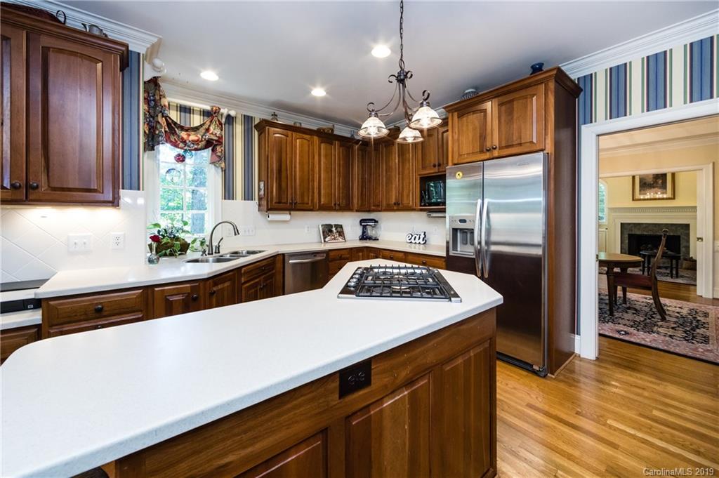 5504 Meadow Haven Lane Charlotte NC 28270