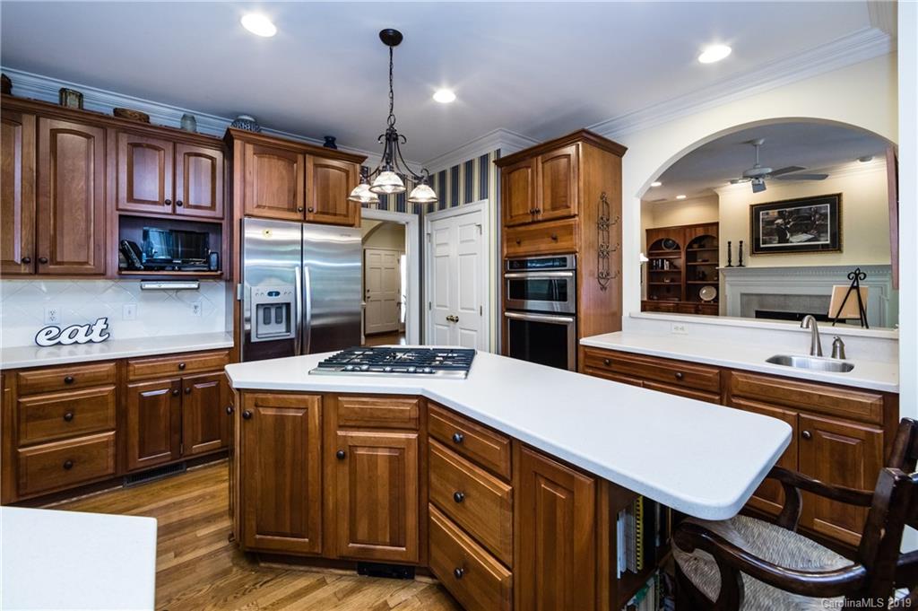 5504 Meadow Haven Lane Charlotte NC 28270