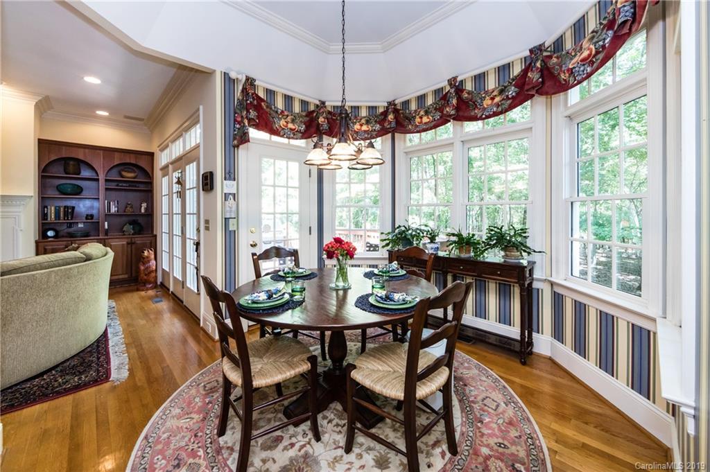 5504 Meadow Haven Lane Charlotte NC 28270