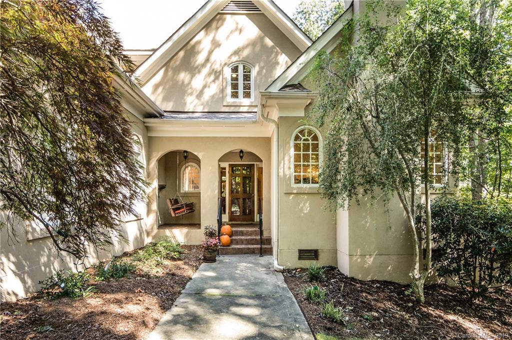 5504 Meadow Haven Lane Charlotte NC 28270