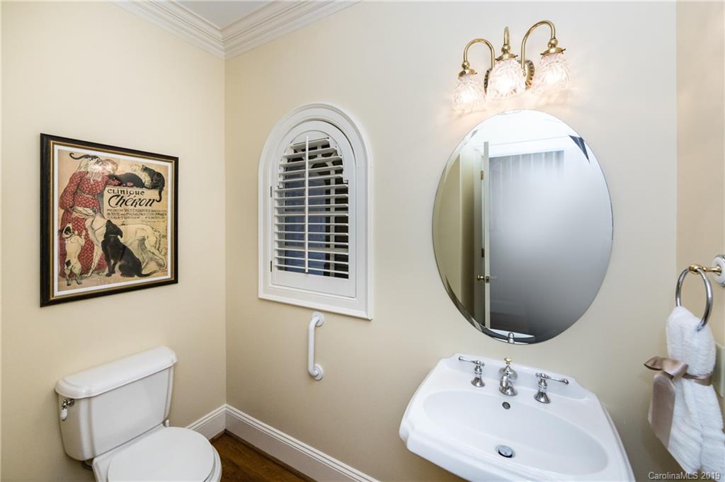 5504 Meadow Haven Lane Charlotte NC 28270