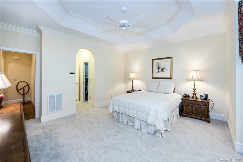 5504 Meadow Haven Lane Charlotte NC 28270