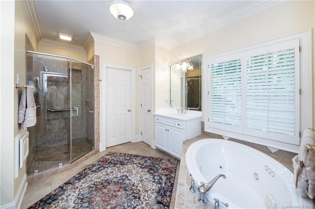 5504 Meadow Haven Lane Charlotte NC 28270