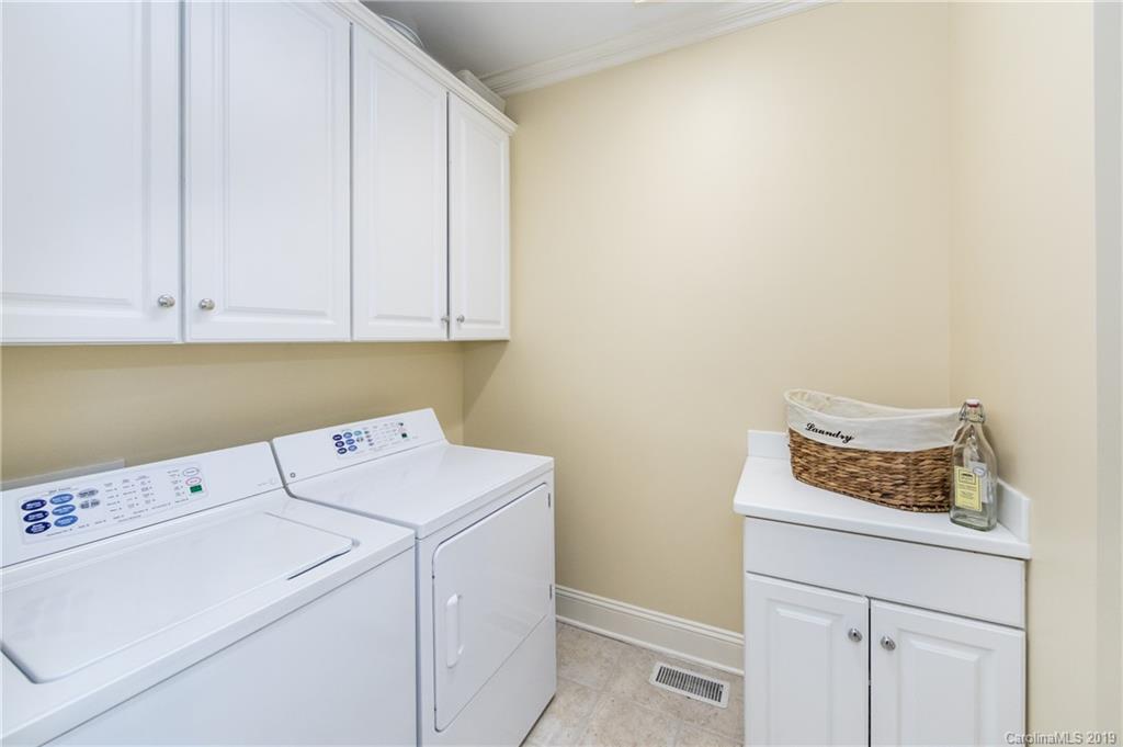 5504 Meadow Haven Lane Charlotte NC 28270