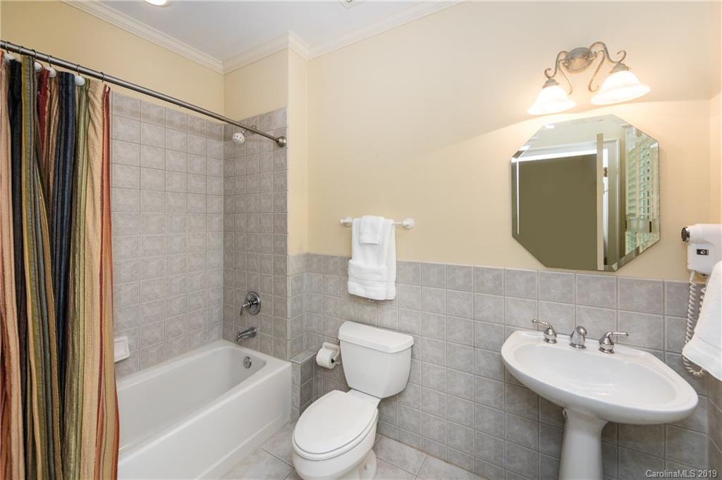 5504 Meadow Haven Lane Charlotte NC 28270