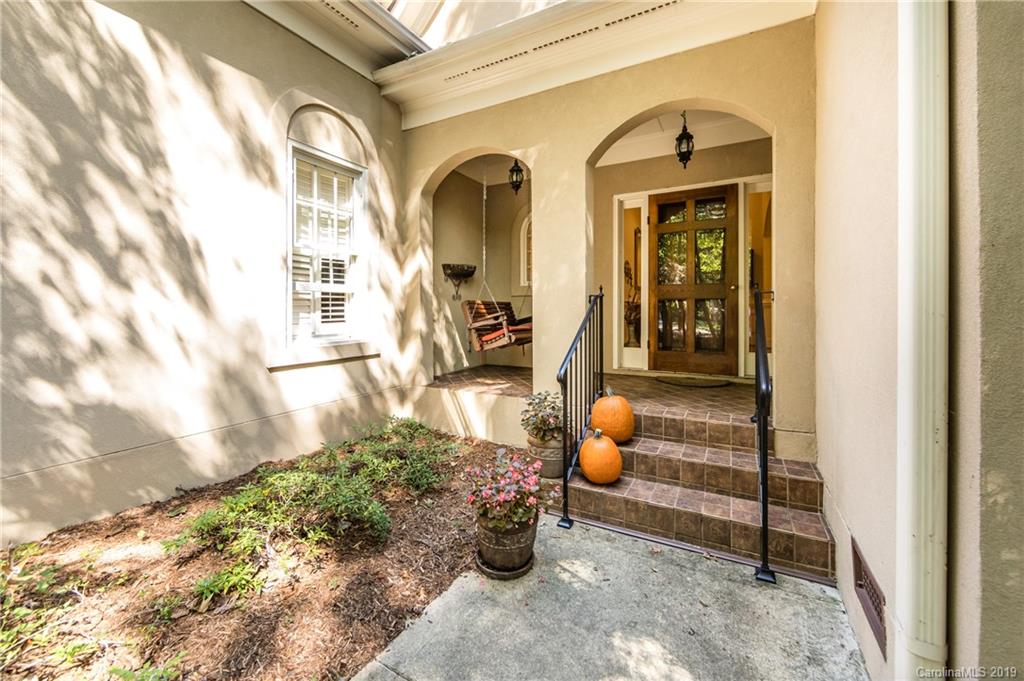 5504 Meadow Haven Lane Charlotte NC 28270