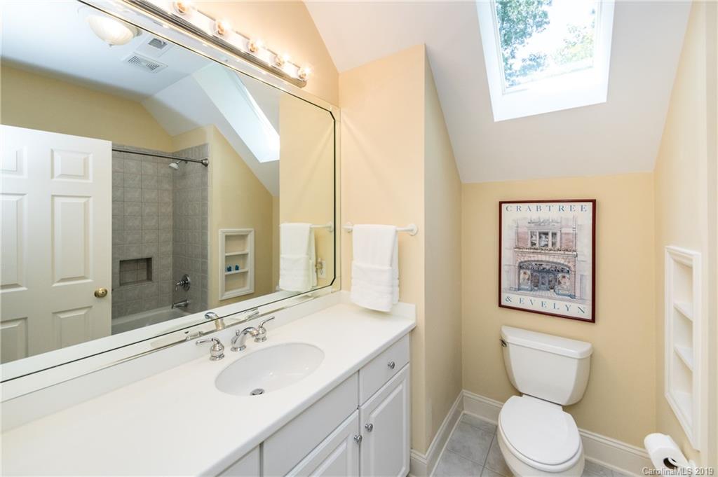 5504 Meadow Haven Lane Charlotte NC 28270