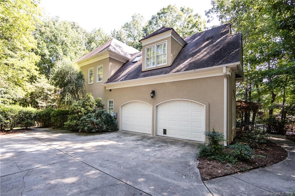 5504 Meadow Haven Lane Charlotte NC 28270