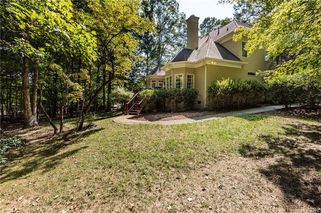 5504 Meadow Haven Lane Charlotte NC 28270