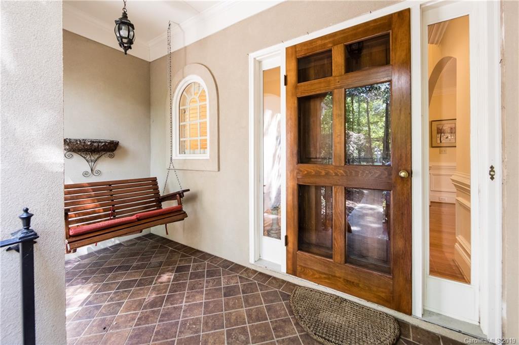 5504 Meadow Haven Lane Charlotte NC 28270