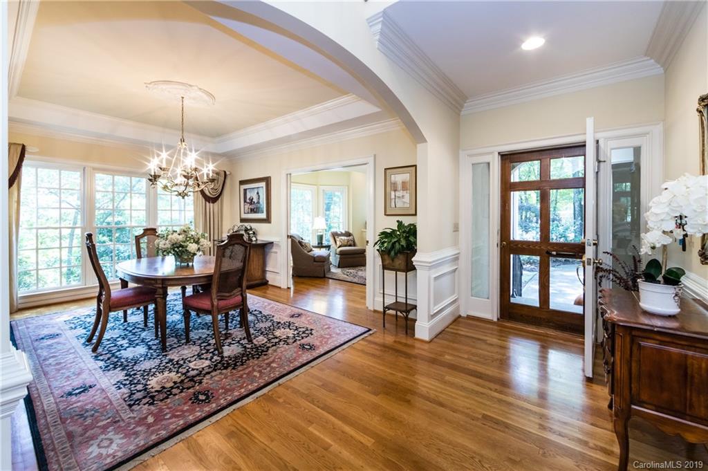 5504 Meadow Haven Lane Charlotte NC 28270