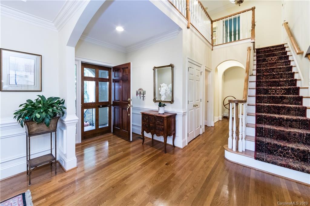 5504 Meadow Haven Lane Charlotte NC 28270
