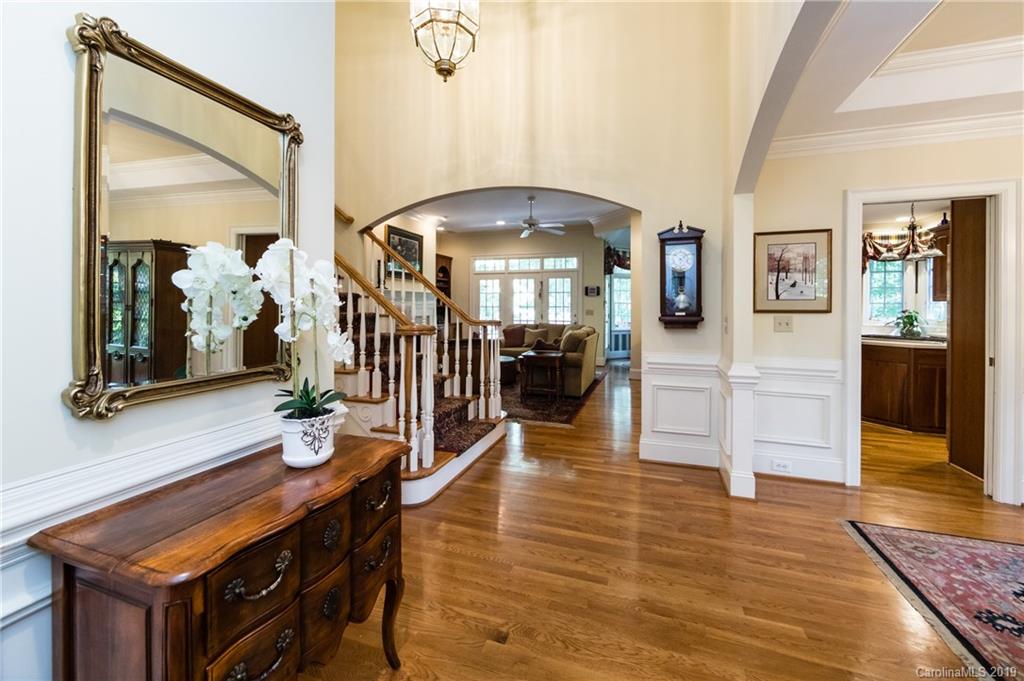 5504 Meadow Haven Lane Charlotte NC 28270