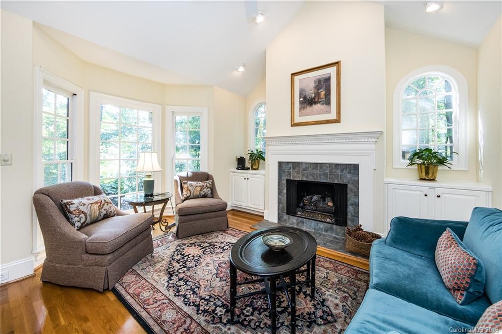 5504 Meadow Haven Lane Charlotte NC 28270