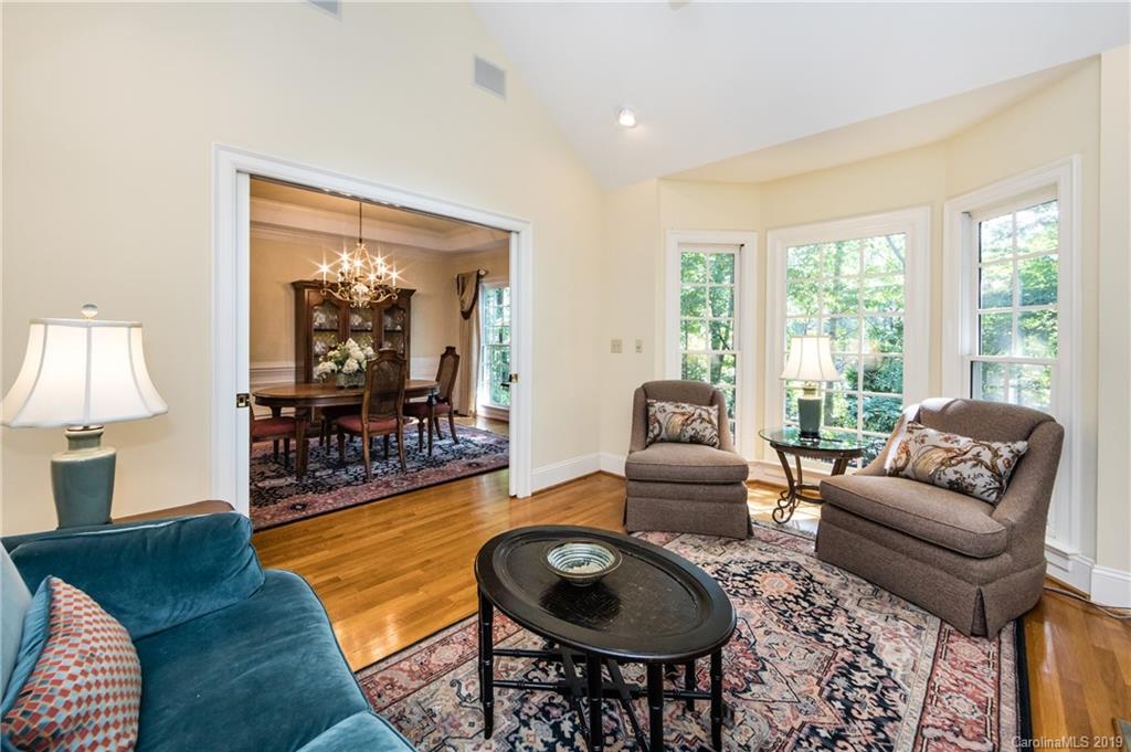 5504 Meadow Haven Lane Charlotte NC 28270