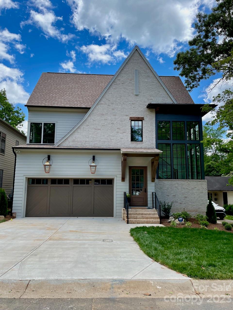 410 Mcalway Road Charlotte NC 28211
