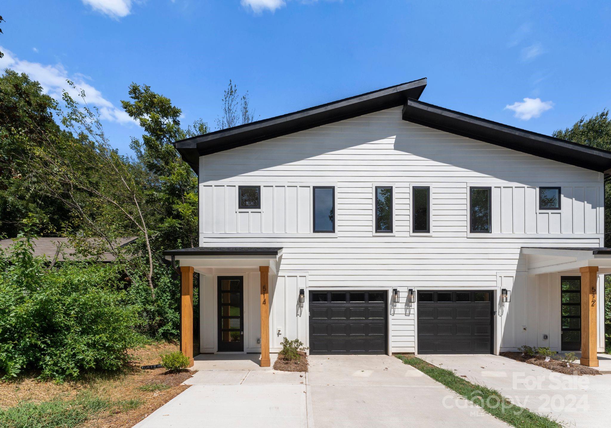 514 W 28th Street Charlotte NC 28206