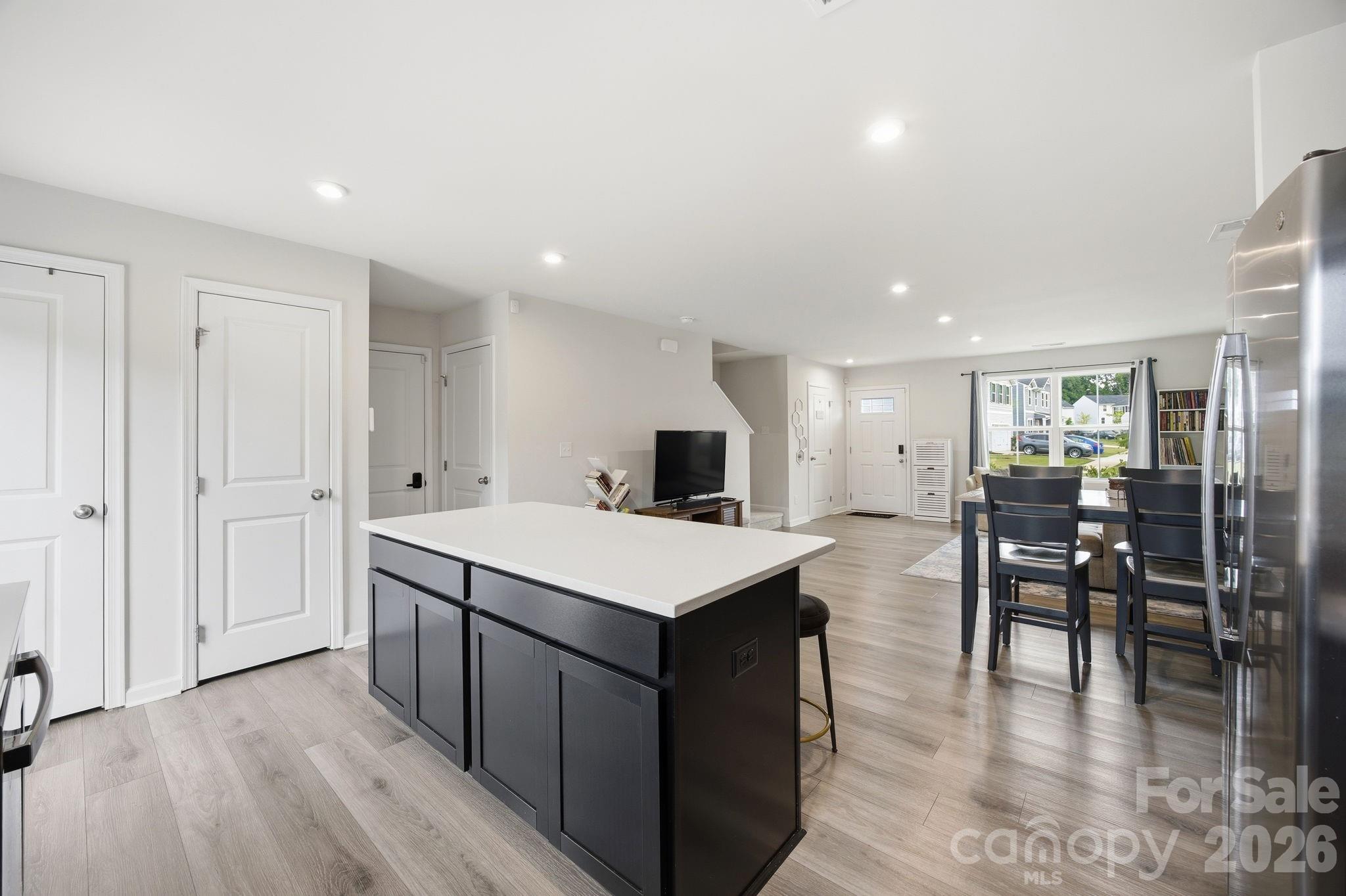 4101 Wild Ridge Drive Charlotte NC 28215